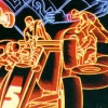 Pit Stop (XSX) game cover art