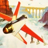 River Raid artwork