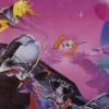 Sector Alpha (XSX) game cover art
