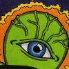 Space Fury artwork