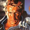Spy Hunter artwork