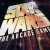 Star Wars: The Arcade Game (XSX) game cover art