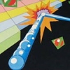 Strike It artwork