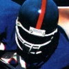 Super Action Football (XSX) game cover art