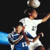 Super Action Soccer (XSX) game cover art