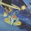 Super Cross Force artwork
