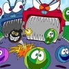Steamroller artwork