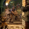 Tunnels and Trolls (XSX) game cover art