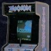 Zaxxon artwork