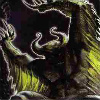 Advanced Dungeons & Dragons: DeathKeep artwork
