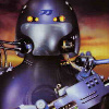 Blade Force artwork