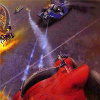Crash 'N Burn artwork