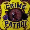 Crime Patrol artwork
