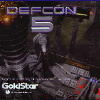 DefCon 5 artwork
