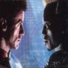 Demolition Man artwork