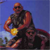 Drug Wars artwork