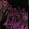 Escape from Monster Manor artwork