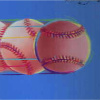 ESPN Baseball: Interactive Hitting artwork