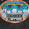 Family Feud artwork