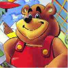 Fatty Bear's Fun Pack (XSX) game cover art