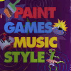 Fun 'N Games (XSX) game cover art