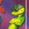 Gex artwork