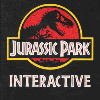 Jurassic Park Interactive artwork