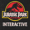 Jurassic Park Interactive (XSX) game cover art
