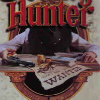Last Bounty Hunter artwork