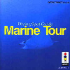 Marine Tour artwork