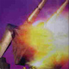 Mazer (XSX) game cover art