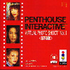 Penthouse Interactive Virtual Photo Shoot Vol. 1 (XSX) game cover art