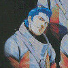 Policenauts Pilot Disc (XSX) game cover art