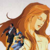 Policenauts (XSX) game cover art