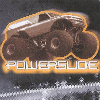 Powerslide (XSX) game cover art