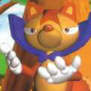 Puppet Tale (XSX) game cover art