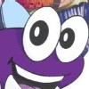 Putt-Putt Goes to the Moon (XSX) game cover art