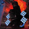 Pyramid Intruder (XSX) game cover art