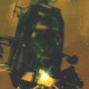 Scramble Cobra artwork