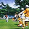 Waialae Country Club artwork