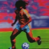 International Sensible Soccer (XSX) game cover art