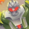 Iron Soldier 2 artwork