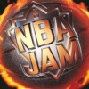 NBA Jam Tournament Edition artwork