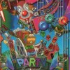 Pinball Fantasies artwork