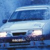 Power Drive Rally (XSX) game cover art