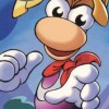 Rayman (XSX) game cover art
