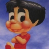 Soccer Kid (XSX) game cover art