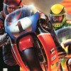 Super Burnout artwork