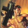 Wolfenstein 3D (XSX) game cover art