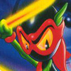 Zool 2 (XSX) game cover art